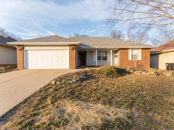 5021 W Tarkio Street, Springfield, MO 65802