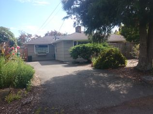 1245 NW 120th St, Seattle, WA 98177