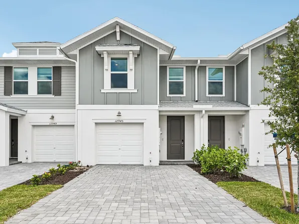 12945 SW Forli Way, Port St Lucie, FL 34987