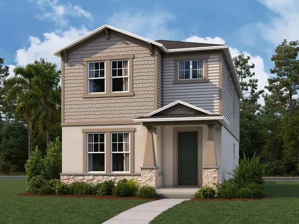 5882 Sugar Range Rd, Saint Cloud, FL 34772