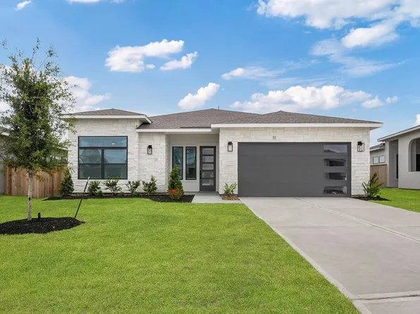 1808 Drover Ln, Rosenberg, TX 77471