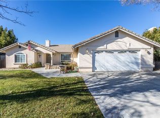 1541 Via Arroyo, Paso Robles, CA 93446