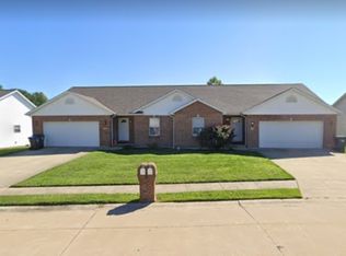 730 Marney Ln #730, Waterloo, IL 62298