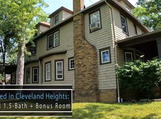 1873 S Compton Rd, Cleveland, OH 44118