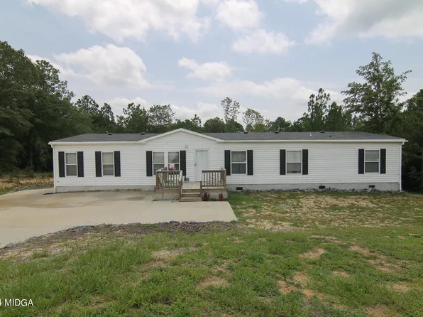 342 Wellington Dr, Byron, GA 31008