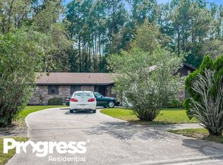 8308 Blazing Star Rd, Jacksonville, FL 32210
