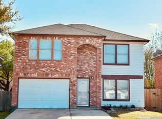 8231 Morning Grv, Converse, TX 78109