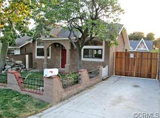 10015 France Ave, Tujunga, CA 91042