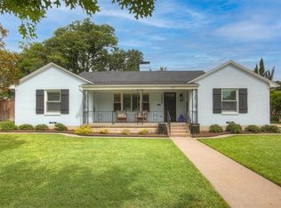 3330 Park Ridge Blvd, Fort Worth, TX 76109