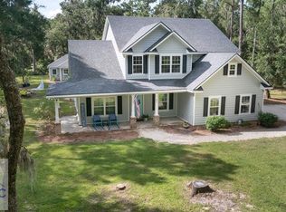 83 Spartina Way, Midway, GA 31320