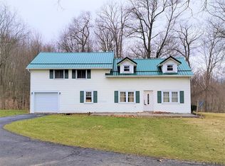 153 New Centerville Rd, Somerset, PA 15501
