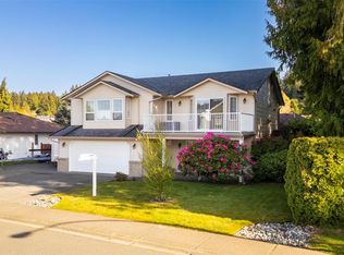 5951 Cathedral Cres, Nanaimo, BC V9T 6B1
