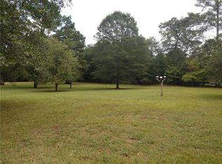 1040 Adams Rd, Cedartown, GA 30125