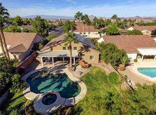 1067 Flatfoot Ave, Henderson, NV 89012