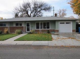 6533 W Hummel Dr, Boise, ID 83709