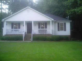 216 Dawsons Creek Rd, Blythewood, SC 29016