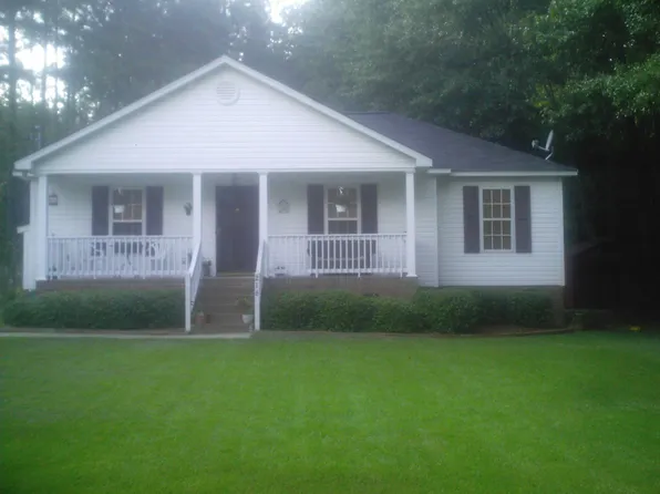 216 Dawsons Creek Rd, Blythewood, SC 29016
