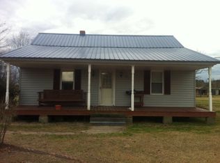 3344 Alderman Camp Rd, Alcolu, SC 29001