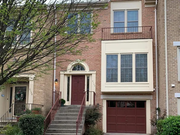 2136 Kings Garden Way, Falls Church, VA 22043