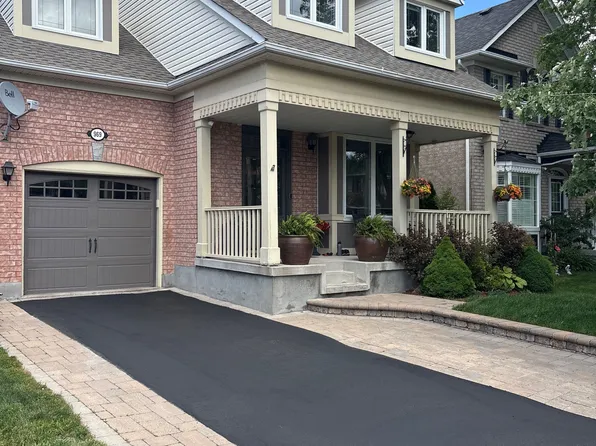 969 Donnelly St, Milton, ON L9T 6E2