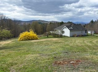 57 Donkin Hill Rd, New Hampton, NH 03256