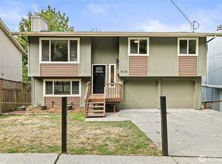 4133 23rd Ave SW, Seattle, WA 98106