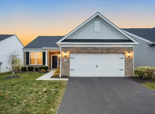 757 Fescue Rd, Galena, OH 43021