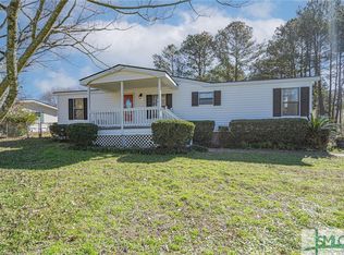 136 Burton Rd, Savannah, GA 31405