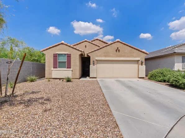 7136 W PALO VERDE Drive, Glendale, AZ 85303