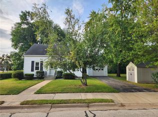 1114 Pierce Street, Black River Falls, WI 54615