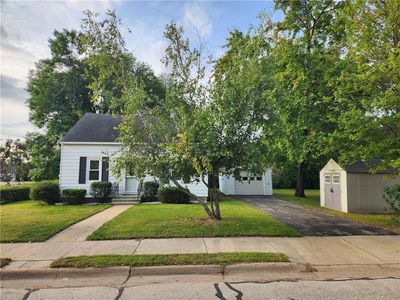 1114 Pierce Street, Black River Falls, WI, 54615