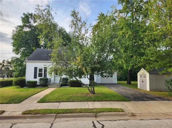 1114 Pierce Street, Black River Falls, WI 54615