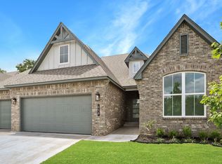 658 W 83rd St S, Tulsa, OK 74132