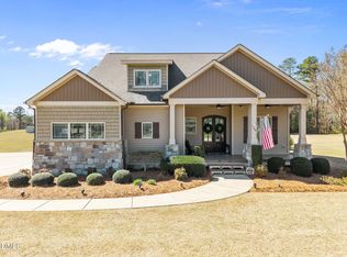 104 Compass Lndg, Dunn, NC 28334