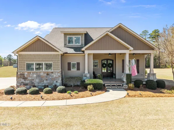 104 Compass Lndg, Dunn, NC 28334