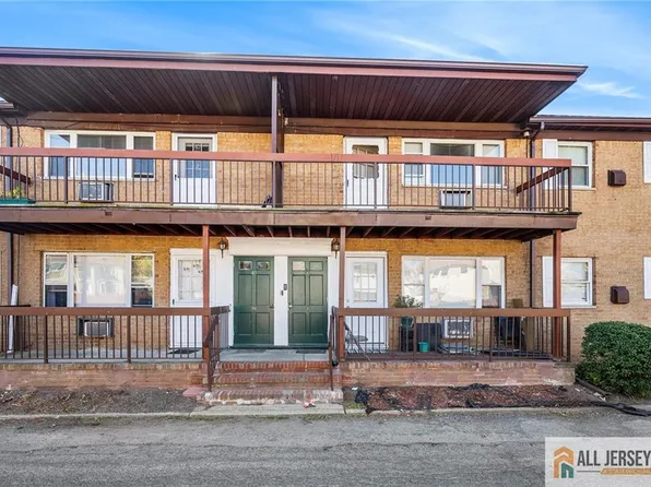 55 Gill Ln APT 36, Iselin, NJ 08830