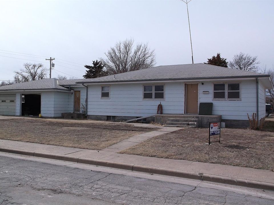 1st image of 1100 Cottonwood St