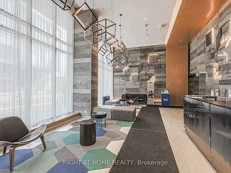 120 Parliament St #2008 — Photo 2