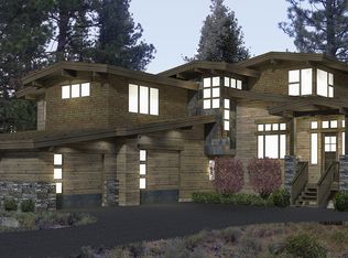 11684 Kelley Drive, Truckee, CA 96161