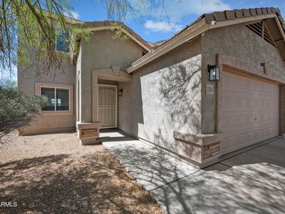 2381 E OLIVINE Road, San Tan Valley, AZ, 85143