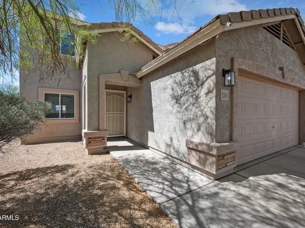 2381 E OLIVINE Road, San Tan Valley, AZ 85143