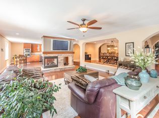 5245 Timber Pl, Elizabeth, CO 80107