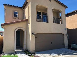 2572 Bella Vista Dr, Clovis, CA