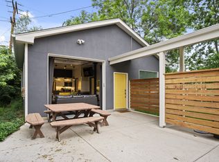 3845 Quay St UNIT B, Wheat Ridge, CO 80033