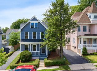 153 Walnut St FLOOR 2, Montclair, NJ 07042