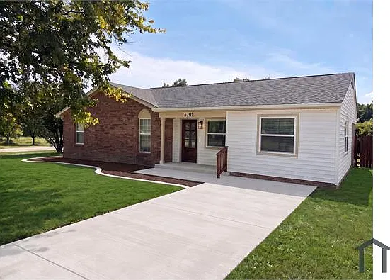 3791 Windermere Rd