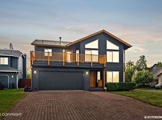 800 Howard Cir, Anchorage, AK 99504