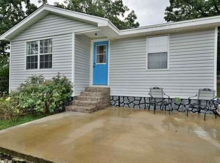 13813 Fortson Rd, Jacksonville, AR 72076