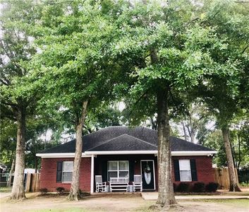 7713 Bellefield Dr E, Theodore, AL, 36582
