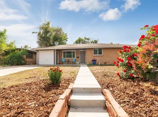 4693 Dover St, Wheat Ridge, CO 80033